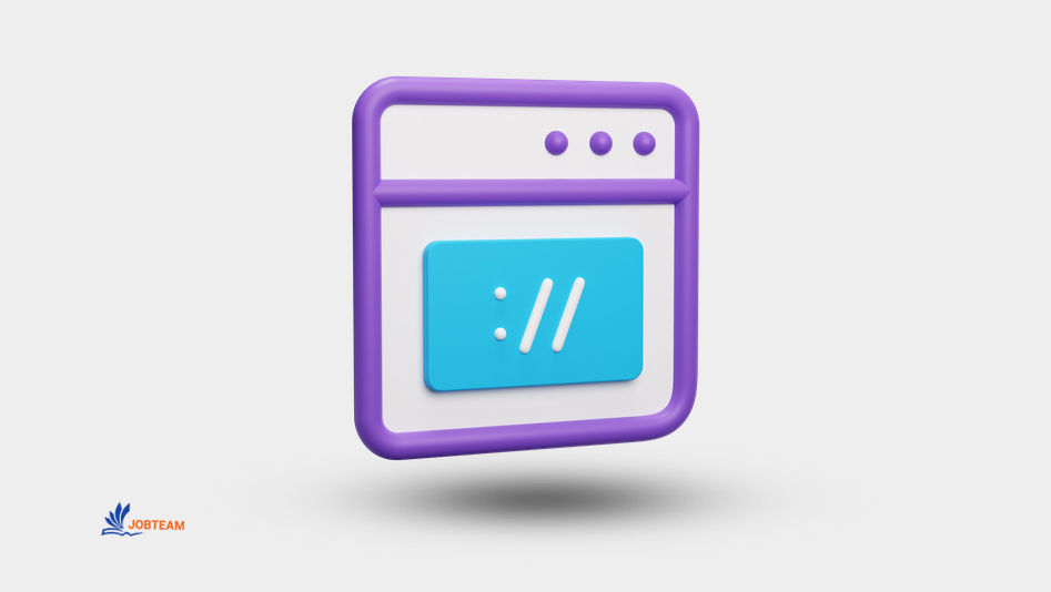 لینک، url و آدرس فارسی یا انگلیسی در وب